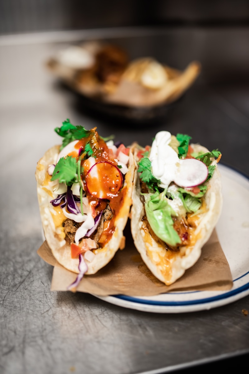 Beef Taco Meat