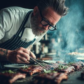 chef tastymeat